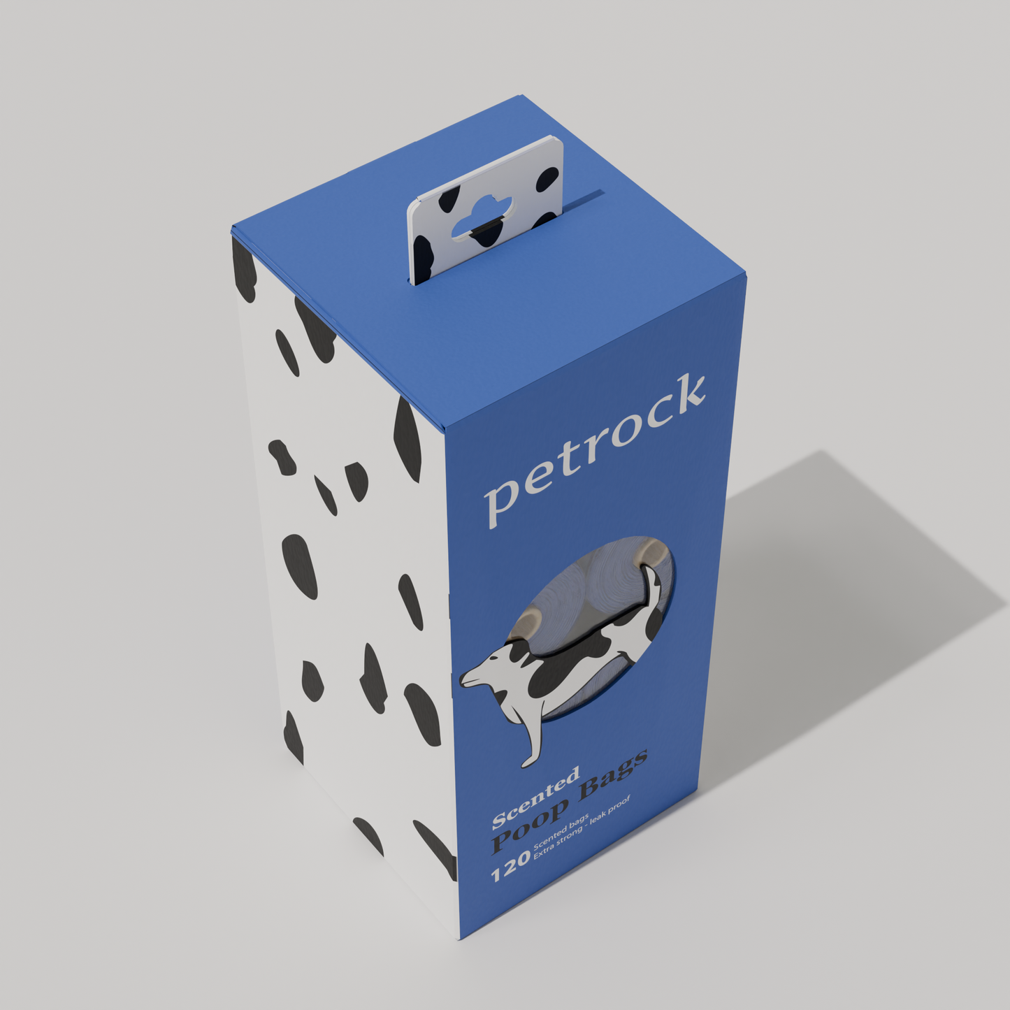 Petrock Poop Bags